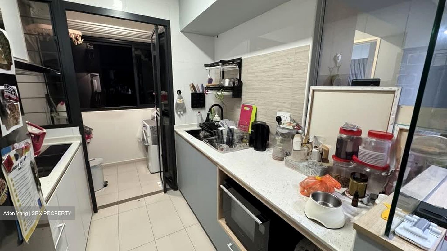 Blk 103A Alkaff Courtview (Toa Payoh), HDB 3 Rooms #573418221